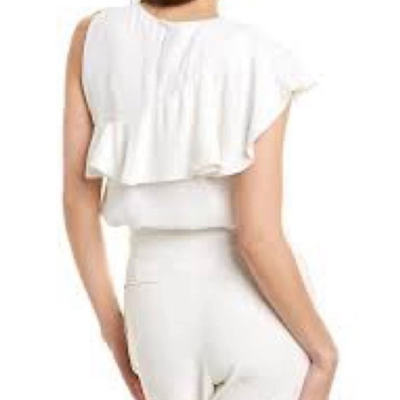 Maje Lorena Top - Size 1 - VGUC - Picture 2 of 9